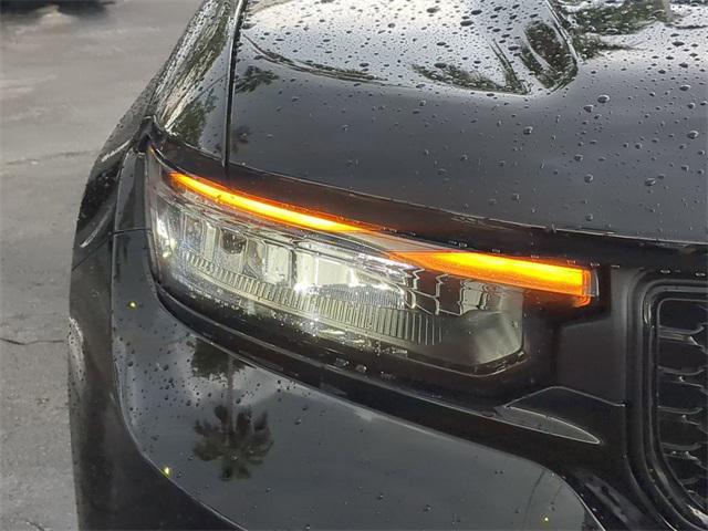 new 2025 Jeep Grand Cherokee L car, priced at $42,635