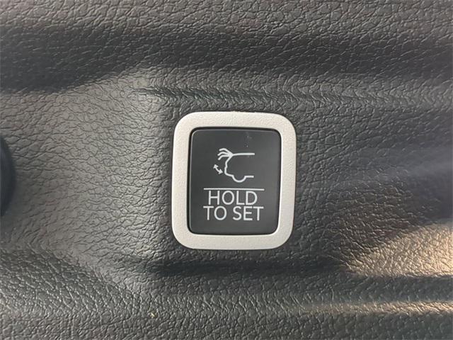 new 2025 Jeep Grand Cherokee L car, priced at $42,635