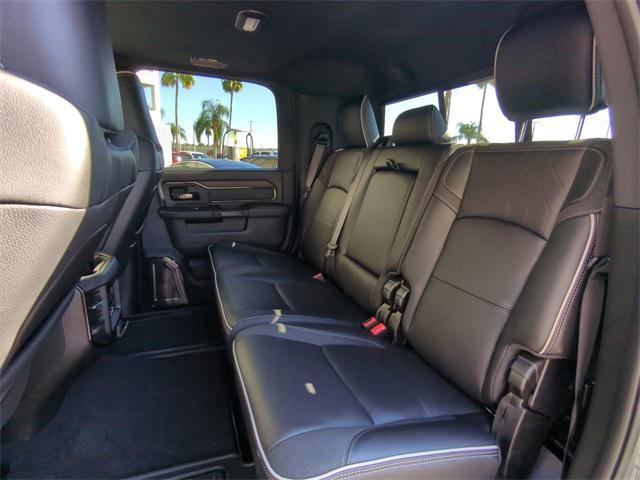 new 2026 Ram 2500 car, priced at $103,520