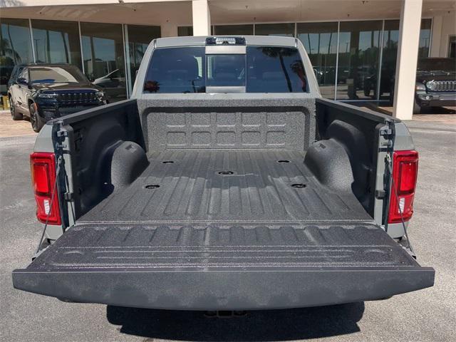 new 2026 Ram 2500 car, priced at $103,520