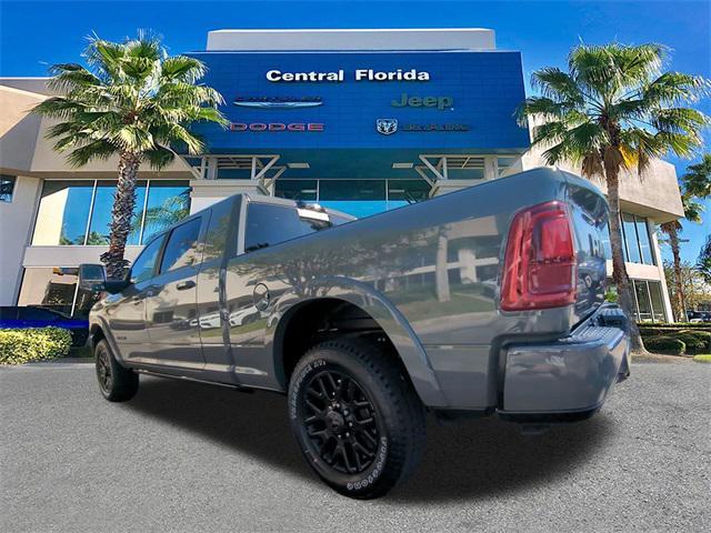new 2026 Ram 2500 car, priced at $103,520