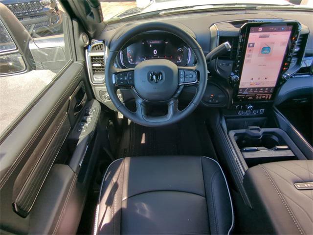new 2026 Ram 2500 car, priced at $103,520