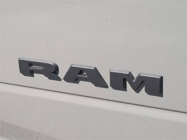 new 2026 Ram 2500 car, priced at $103,520