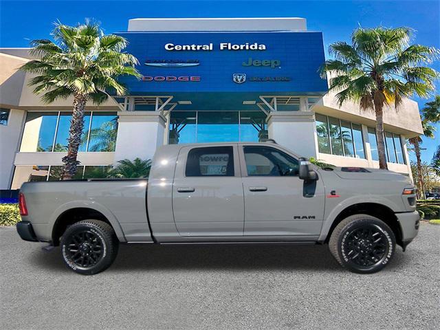 new 2026 Ram 2500 car, priced at $103,520