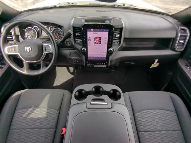 new 2026 Ram 3500 car, priced at $68,725