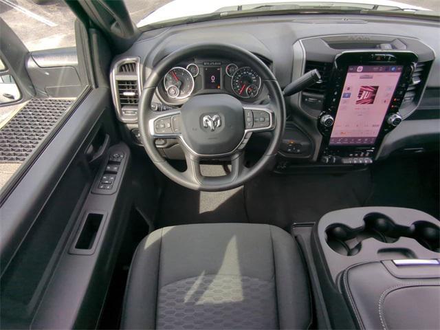 new 2026 Ram 3500 car, priced at $68,725