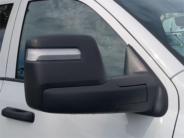 new 2026 Ram 3500 car, priced at $68,725