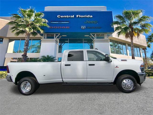 new 2026 Ram 3500 car, priced at $68,725
