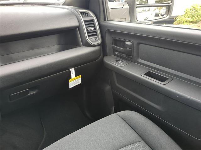 new 2026 Ram 3500 car, priced at $68,725