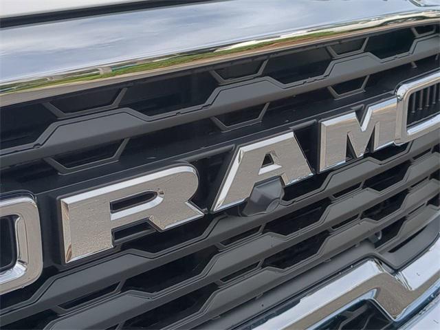 new 2026 Ram 3500 car, priced at $68,725