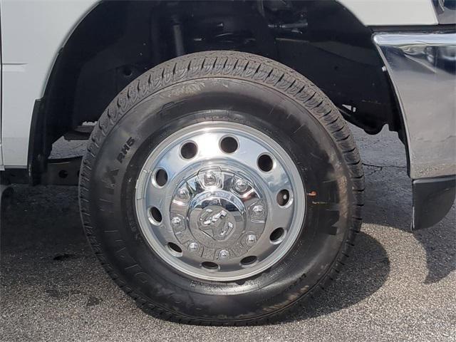 new 2026 Ram 3500 car, priced at $68,725