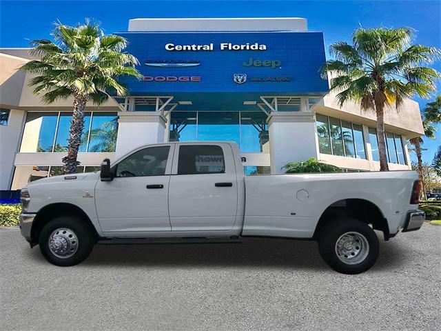 new 2026 Ram 3500 car, priced at $68,725