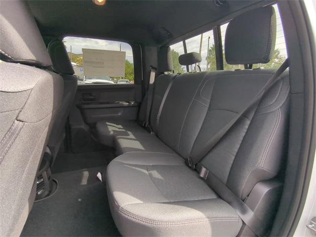 new 2026 Ram 3500 car, priced at $68,725