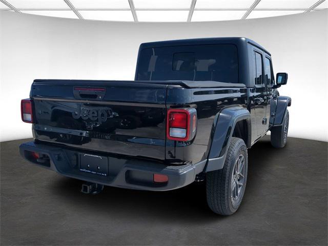 new 2024 Jeep Gladiator car, priced at $46,570