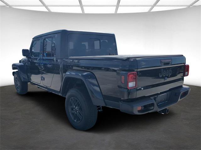 new 2024 Jeep Gladiator car, priced at $46,570