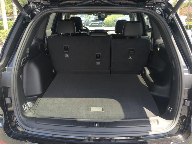 new 2025 Jeep Grand Cherokee car, priced at $41,436