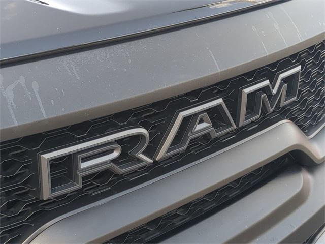 used 2022 Ram 1500 car, priced at $83,499