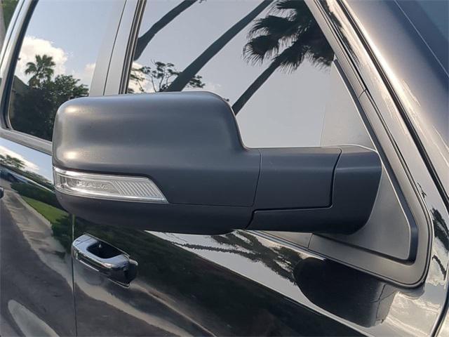 used 2022 Ram 1500 car, priced at $83,499