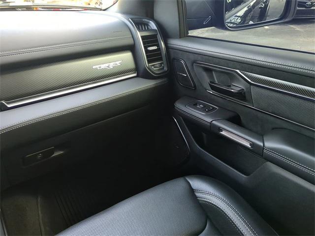 used 2022 Ram 1500 car, priced at $83,499