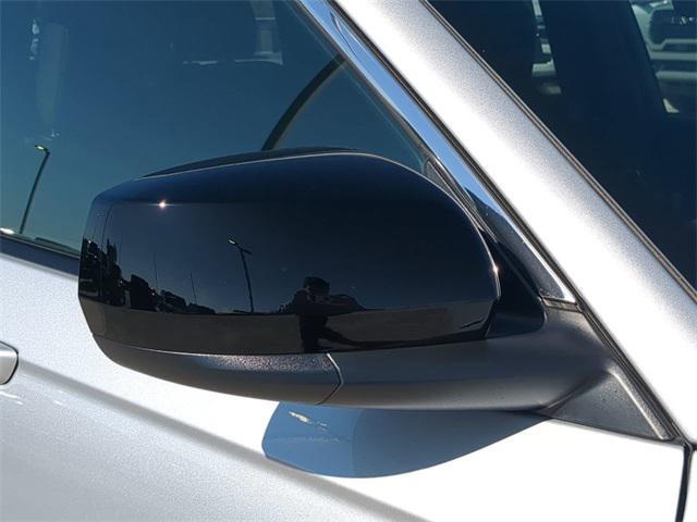 new 2025 Jeep Grand Cherokee car, priced at $36,962