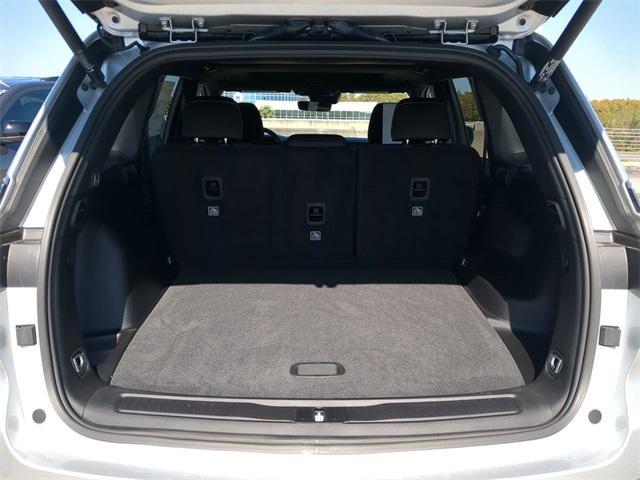 new 2025 Jeep Grand Cherokee car, priced at $36,962