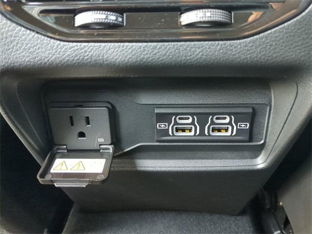 new 2025 Jeep Grand Cherokee car, priced at $36,962