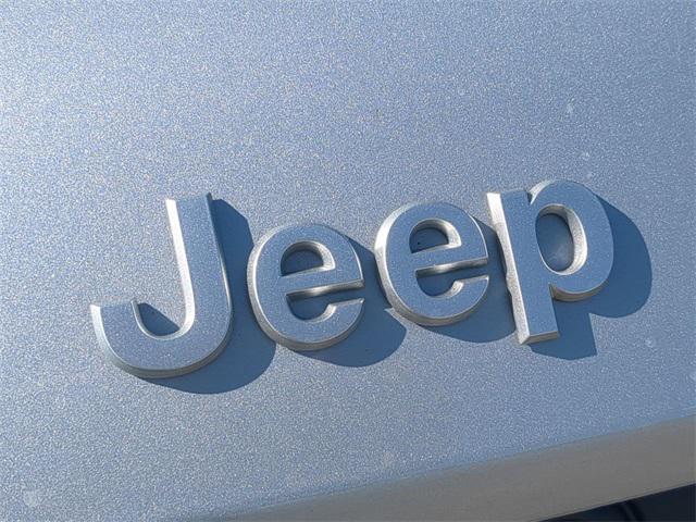 new 2025 Jeep Grand Cherokee car, priced at $36,962