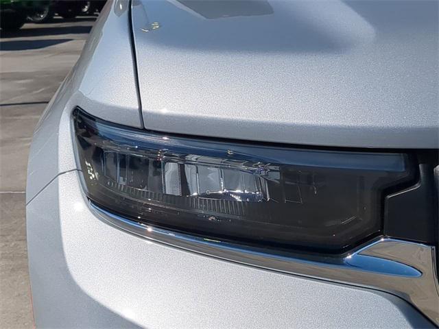 new 2025 Jeep Grand Cherokee car, priced at $36,962