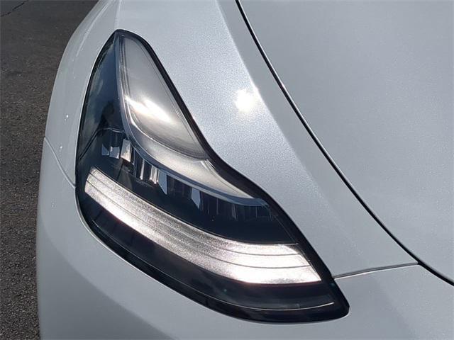 used 2023 Tesla Model Y car, priced at $31,999