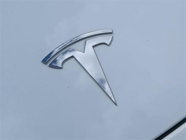 used 2023 Tesla Model Y car, priced at $31,999