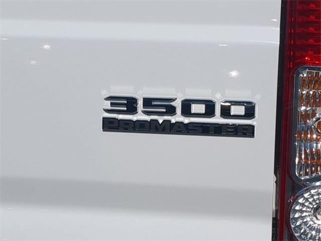 new 2025 Ram ProMaster 3500 car, priced at $57,821