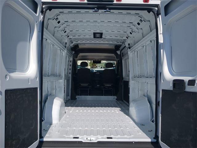 new 2025 Ram ProMaster 3500 car, priced at $57,821