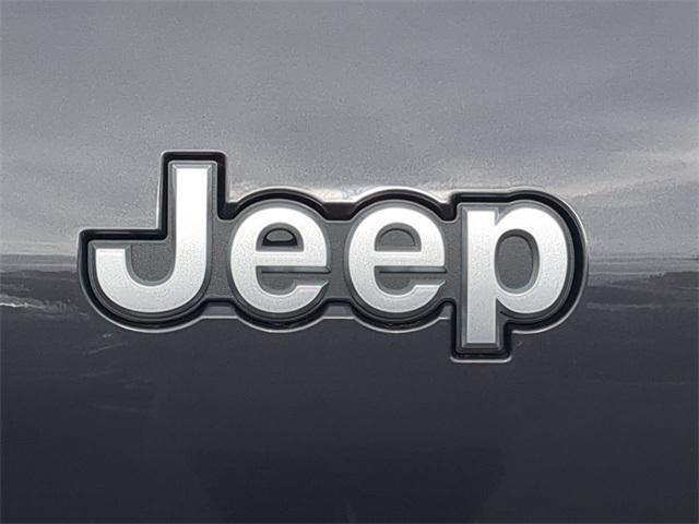 new 2025 Jeep Grand Cherokee L car, priced at $51,330