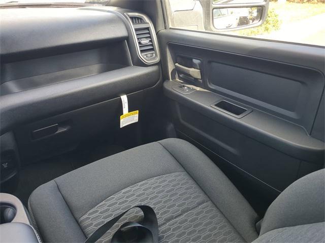 new 2025 Ram 2500 car, priced at $66,810