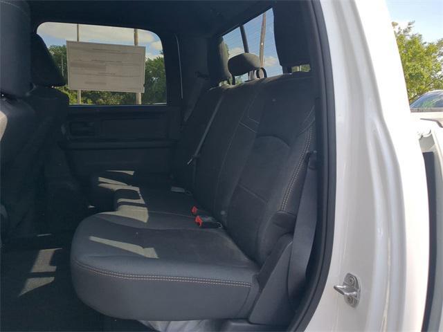 new 2025 Ram 2500 car, priced at $66,810