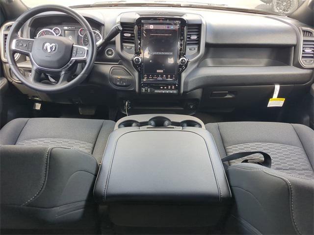 new 2025 Ram 2500 car, priced at $66,810