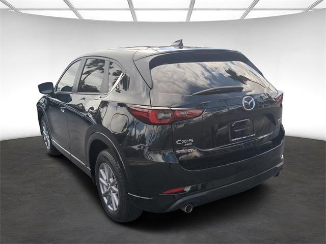 used 2024 Mazda CX-5 car, priced at $22,249