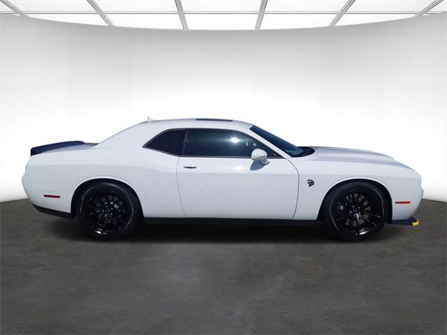 new 2023 Dodge Challenger car, priced at $84,544