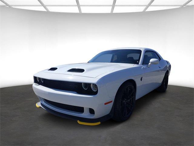 new 2023 Dodge Challenger car, priced at $84,544
