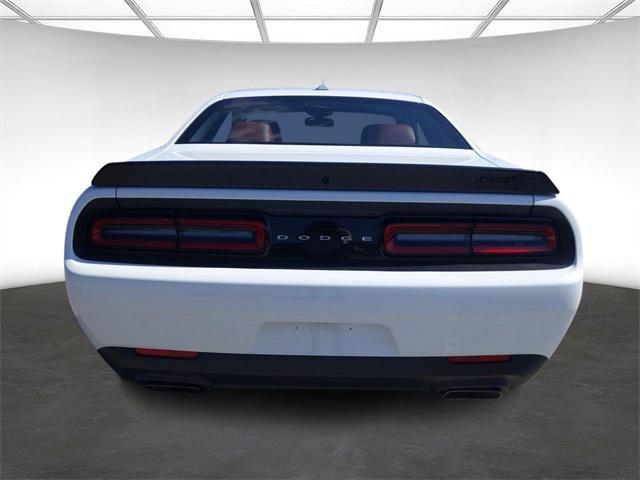 new 2023 Dodge Challenger car, priced at $69,998