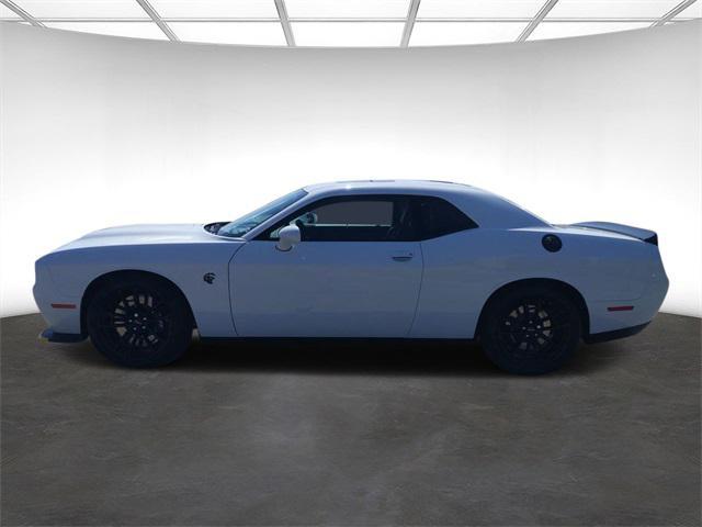 new 2023 Dodge Challenger car, priced at $69,998