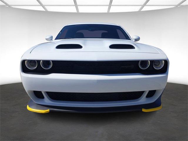 new 2023 Dodge Challenger car, priced at $84,544