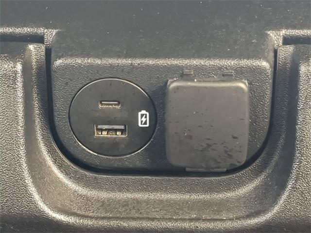 used 2023 Ford F-150 car, priced at $33,999