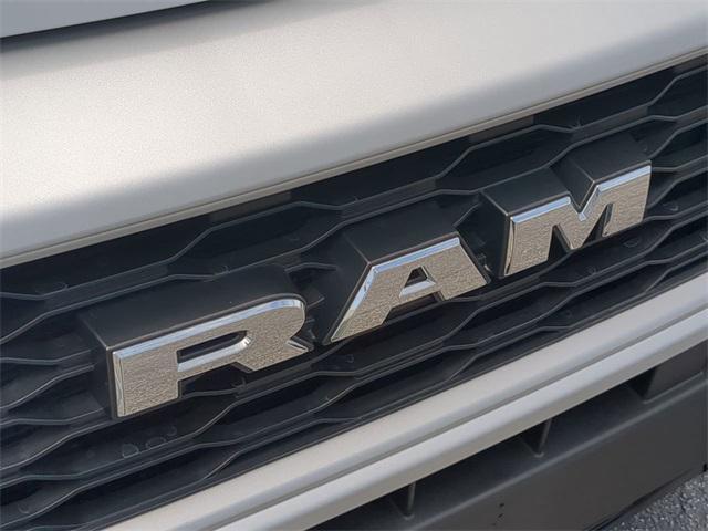 used 2022 Ram ProMaster 2500 car, priced at $29,999