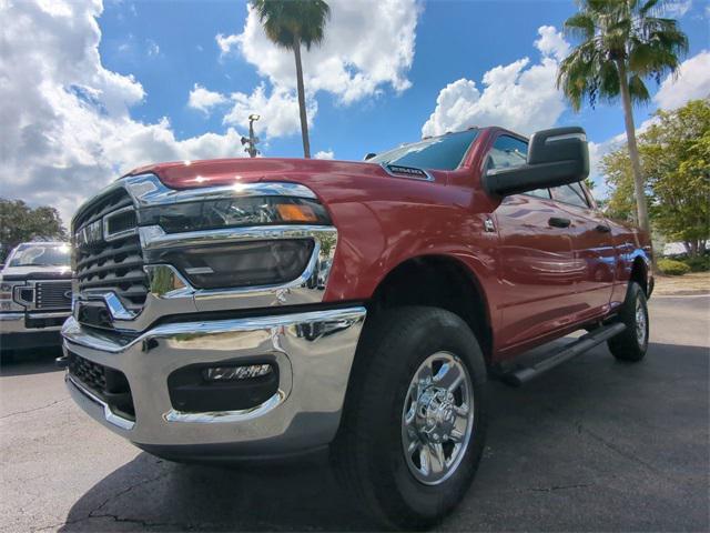 new 2026 Ram 2500 car, priced at $70,180
