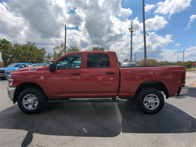 new 2026 Ram 2500 car, priced at $70,180