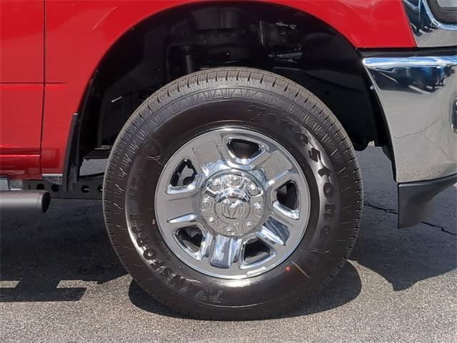 new 2026 Ram 2500 car, priced at $70,180