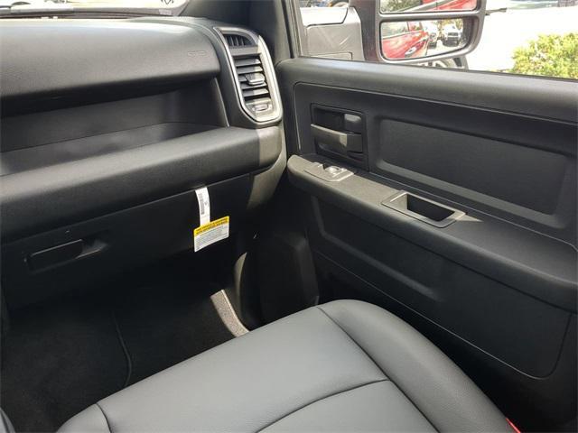 new 2026 Ram 2500 car, priced at $70,180