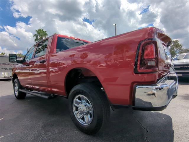 new 2026 Ram 2500 car, priced at $70,180