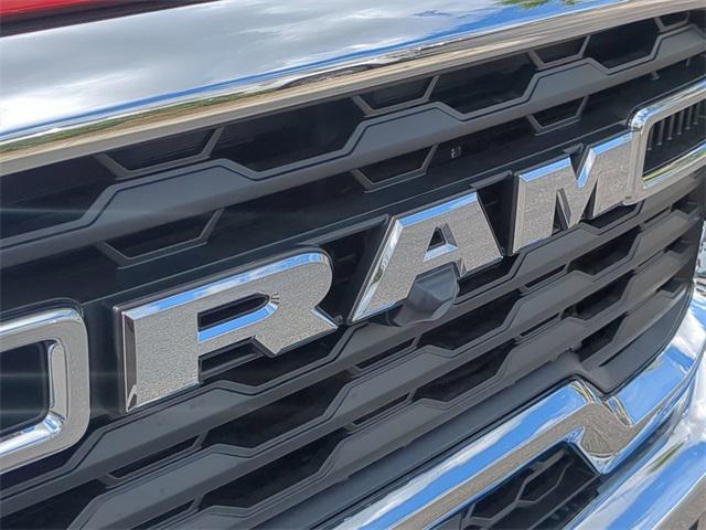new 2026 Ram 2500 car, priced at $70,180